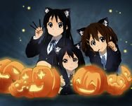 pic for k-onhalloween 